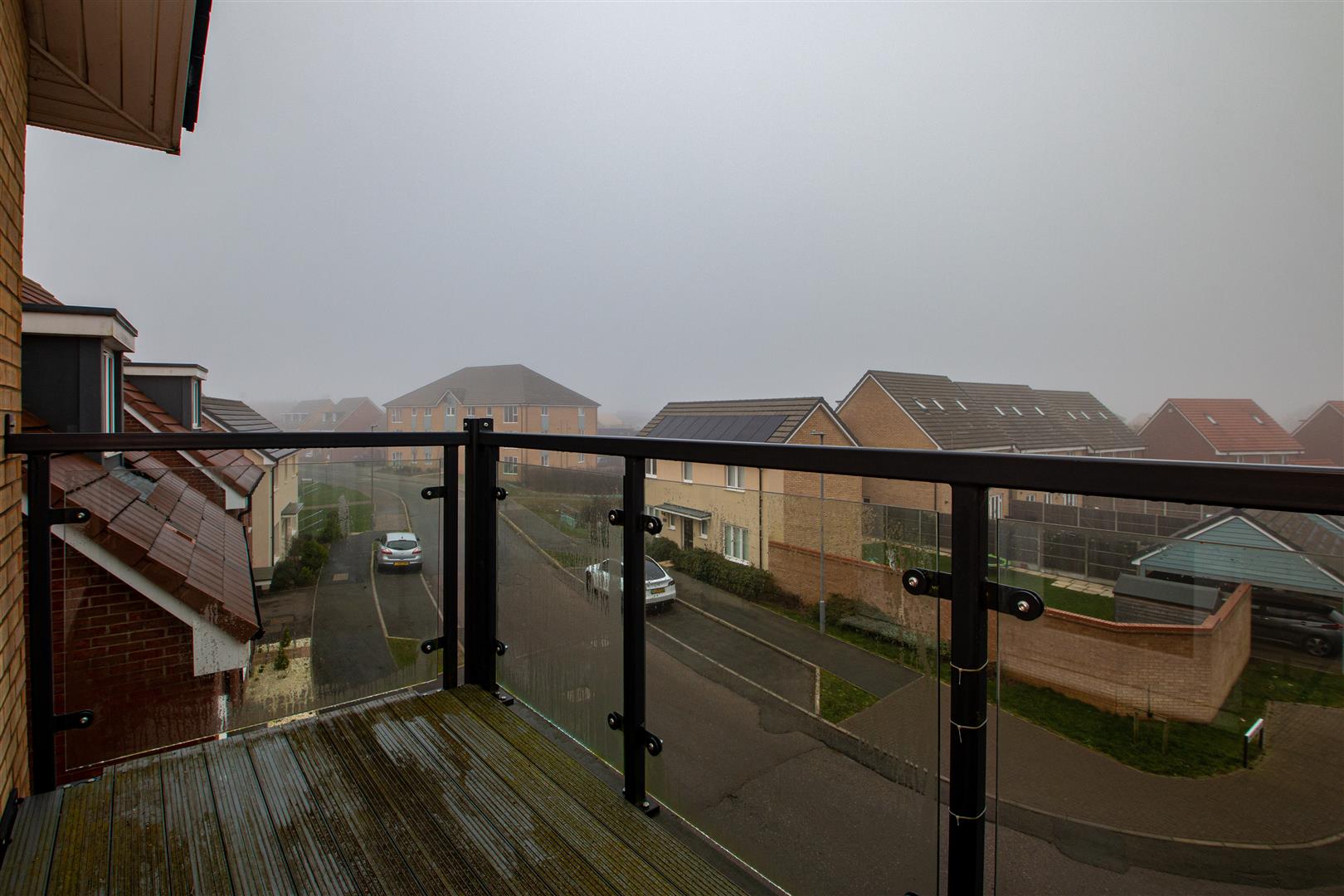 Berrenda Avenue, Whitehouse, Milton Keynes